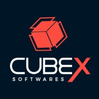 Cubex Softwares logo - Similar company to Techorigin