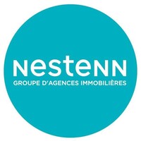 Nestenn Mérignac logo - Similar company to Nestenn Avrillé