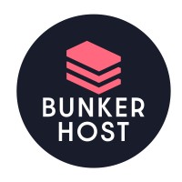 Bunker Host logo - Similar company to Kumpel