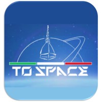 TO SPACE logo - Similar company to Cfm Dardo Air