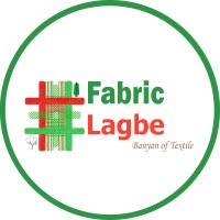 Fabric Lagbe logo - Similar company to Webhost Author