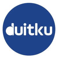 Duitku logo - Similar company to Candypay Indonesia