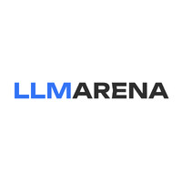 LLM Arena logo - Similar company to Raios