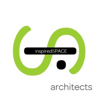 inspiredSPACE Architects logo - Similar company to Dannatt, Johnson Architects