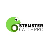 Stemster Catchpro logo - Similar company to H5 Creative Studio