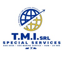 T.M.I. srl Special Services logo - Similar company to New York Textile Month