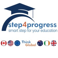 Step4progress Islamabad logo - Similar company to Step4Progress Global