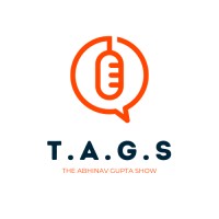 T.A.G.S Podcast logo - Similar company to Smart Movers Vancouver