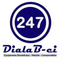 Dialab CI logo - Similar company to Surgitech As
