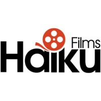 Haiku Films logo - Similar company to Experience Formations Group