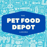 Pet Food Depot Laguna logo - Similar company to Margarita Food Solutions
