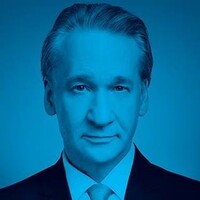 Bill Maher logo - Similar company to Positivius