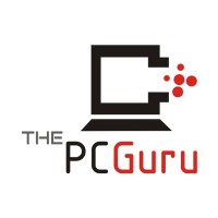 The Pc Guru Ltd