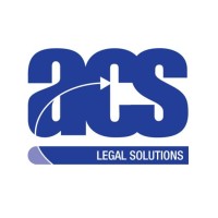 ACS Legal Solutions logo - Similar company to Steps Law