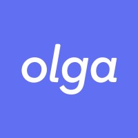 Olga logo - Similar company to Instituto Impulso