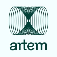 artem oral care GmbH logo - Similar company to Softwerft Gmbh