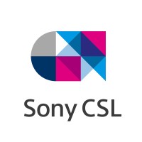 Sony CSL (Rome) logo - Similar company to Augmented.City