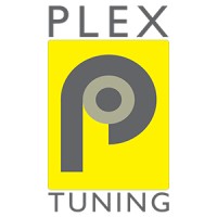 PLEX TUNING logo - Similar company to Hi-Pro Electronics