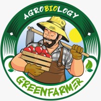 GREEN FARMER logo - Similar company to La Sembradora De Ideas