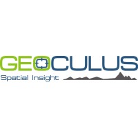 Geoculus logo - Similar company to Thinktron Ltd.
