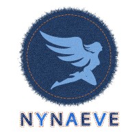 Nynaeve logo - Similar company to Wotseries