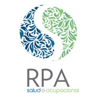 RPA Salud Ocupacional logo - Similar company to Cromac Asesores