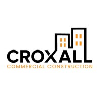 Croxall Commercial Construction logo - Similar company to Usa Lab
