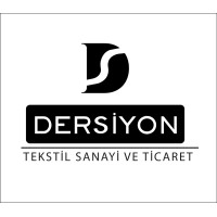 Dersiyon Tekstil logo - Similar company to Sbe Trade