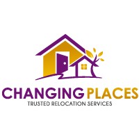 Changing Places LLC logo - Similar company to Universal Senior Solutions