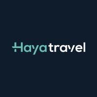 Viajes Hayatravel logo - Similar company to Éxodo Peregrinaciones