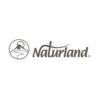 Naturland logo - Similar company to Partnertrade