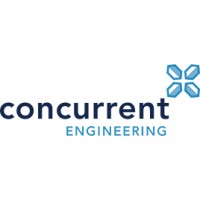 Concurrent Engineering Limited logo - Similar company to Concurrent Engineering Solutions