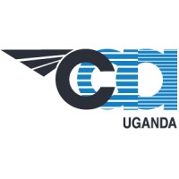 Uganda Civil Aviation Authority logo - Similar company to Air Serv International