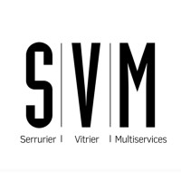 Serrurier SVM logo - Similar company to Edison Services