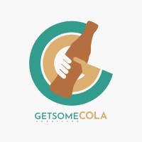 GetSomeCola logo - Similar company to Moore Luxe