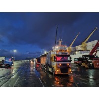 Mebo Berging En Transport Bv