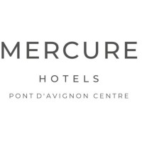 MERCURE Pont d'Avignon centre logo - Similar company to Deep Training - Le Principe Kaizen