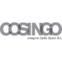 COSINGO logo - Similar company to Scds Corp.