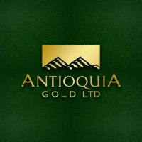 Antioquia Gold LTD logo - Similar company to Collective Mining