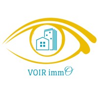 VOIR immO logo - Similar company to Nganalytics