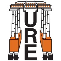 United Riggers & Erectors, Inc. logo - Similar company to All Pro Rigging