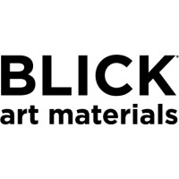 Blick Art Materials logo - Similar company to Blick