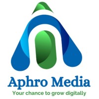 Aphromedia Pvt. Ltd. logo - Similar company to Aphrodite Pvt. Ltd.