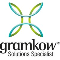 Gramkow logo - Similar company to Bscom