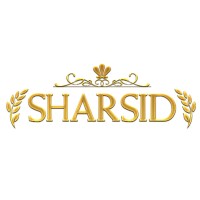 SHARSID logo - Similar company to Samveda Herbals