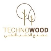 Techno Wood Factory logo - Similar company to Saken Industrial Company - شركة ساكن الصناعية