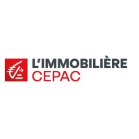 L'Immobilière CEPAC logo - Similar company to Area Région Sud