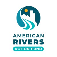 American Rivers Action Fund logo - Similar company to Fox-Wolf Watershed Alliance