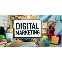 Kiran Marketing Services logo - Similar company to Qwipsi Marketing Services