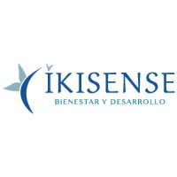 Ikisense logo - Similar company to Helifilm.Com